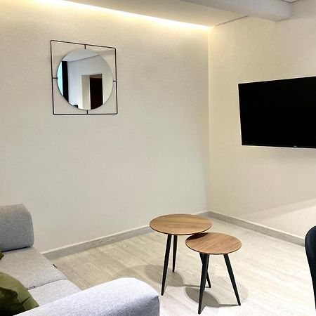Condesa Lives Apartment Mexico City Exterior photo