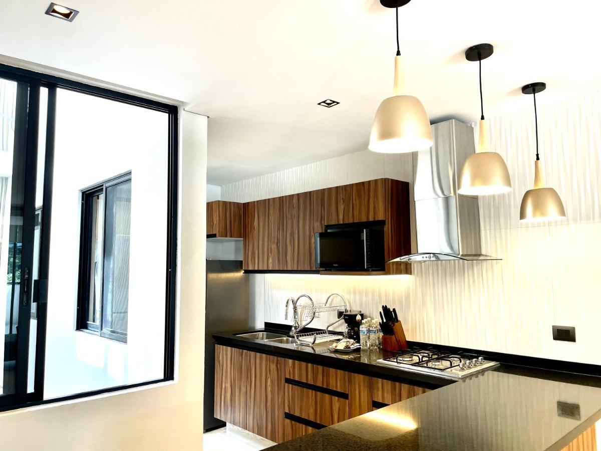 Condesa Lives Apartment Mexico City Exterior photo