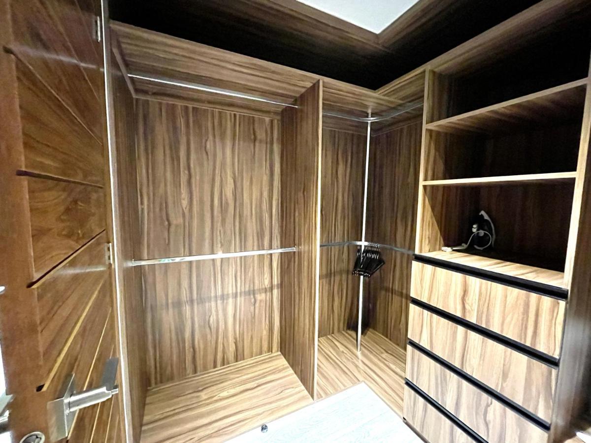Condesa Lives Apartment Mexico City Exterior photo