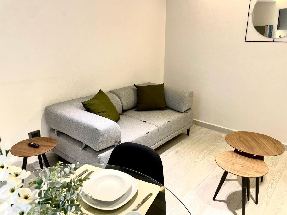 Condesa Lives Apartment Mexico City Exterior photo